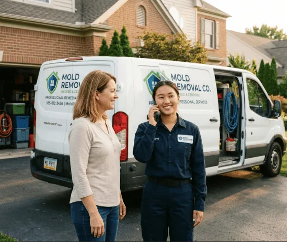 Crawlspace Mold Remediation Buffalo, WV FAQs